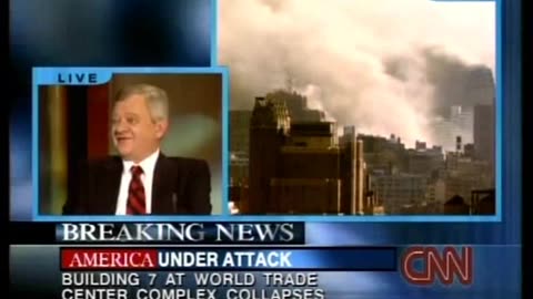 9/11 Truth Is Stranger Than Fiction: A Tribute To Tom Clancy And The "Demolition" Of WTC 7