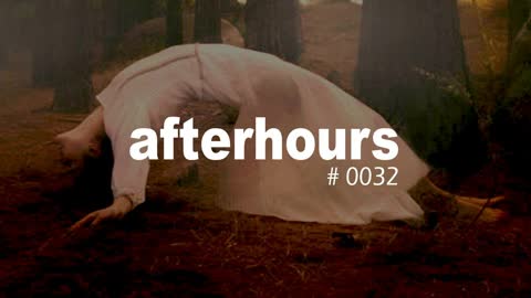 ALLAIN RAUEN afterhours #0032