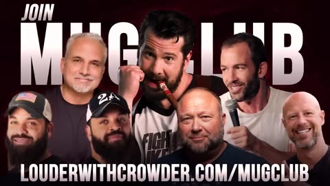 Lowder with crowder