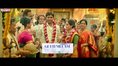 Dhanush Reprise Version | Vaathi Songs | Samyuktha |VaaVaathi