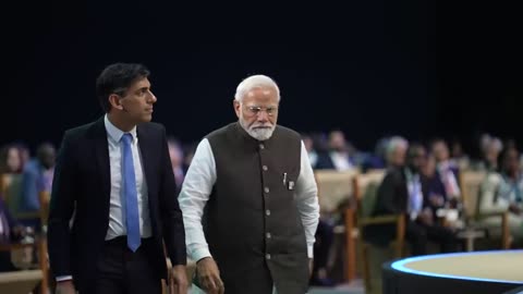 COP28 Summit Dubai: Reflecting on PM Modi's impactful UAE visit