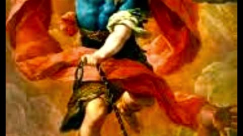 Fr Hewko, "Dedication of St. Michael the Archangel 9/29/24 [Audio] "Defend Us In Battle!" (Chicago)"