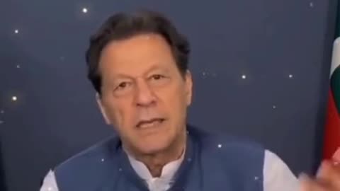 Imran Khan Behind Pakistan tehreek insaf