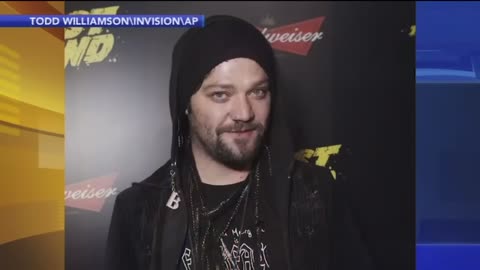 Bam Margera of Jackass is on the run from West Chester PA police for assault of a family member