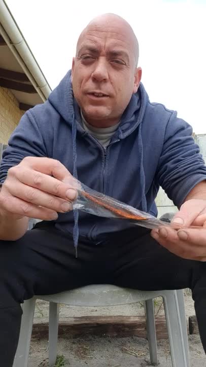 My Moerbeibos one chip challenge experience