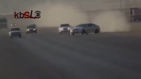 JIHAD DRIFTING TRAP GODS