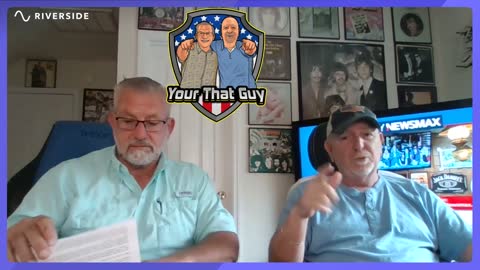 Fan mail for #YourThatGuy Ep#5