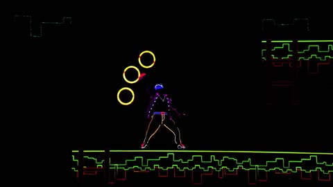 Light Balance Kids Delivers an Unforgettable Performance