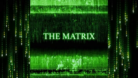 WILY - THE MATRIX (Official Audio)