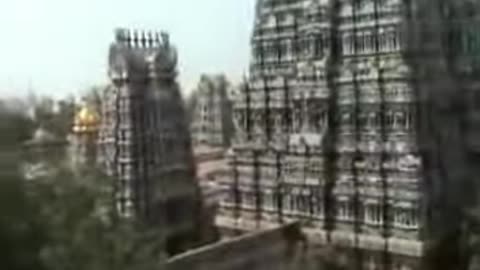 MEENAKSHI TEMPLE