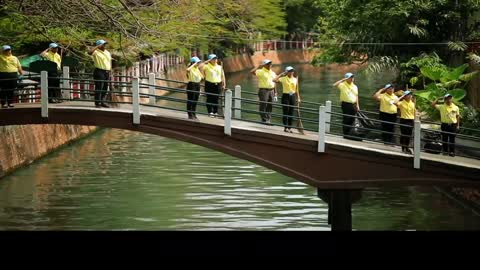 เพลงชาติไทย พร้อมเนื้อร้อง National Anthem of Thailand