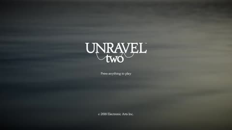 Unravel Two Walkthrough.