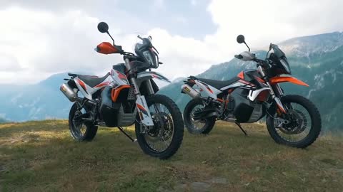 Top 5 Best Adventure Motorcycles of 2022 For Beginners