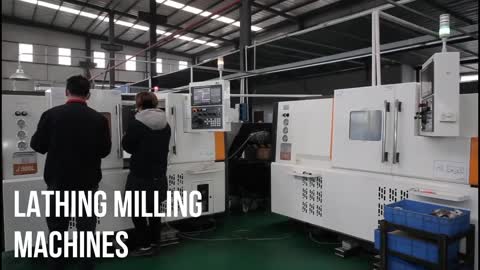 Stone Industrial | Metal shaping manufacturing process