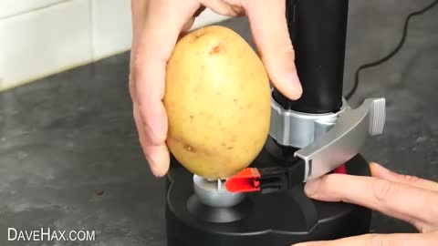 These Kitchen Gadgets Are AMAZING