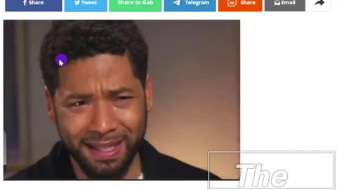 Jussie Smollett Sued For $130,000 by Chicago