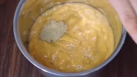 Easy to make cookies