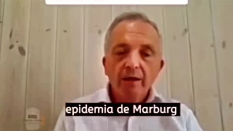 Marburgo, preparando el nuevo virus y pandemias.