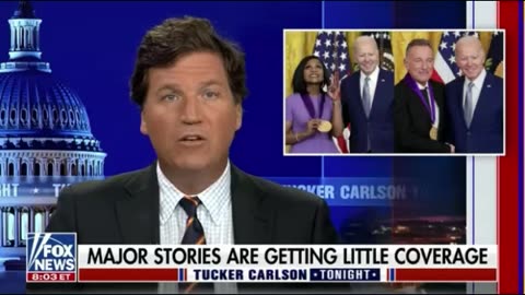 Tucker Carlson Tonight 3/22/23 | FOX BREAKING NEWS March 22, 2023