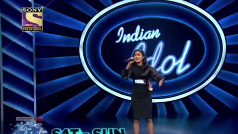 indian idol season 13indian idol 2022indian idol winnrमंच पर तबाही मचाई