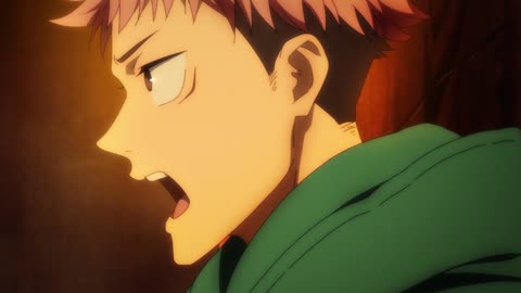 Jujutsu Kaisen S01E02 FHD Hindi-Tamil