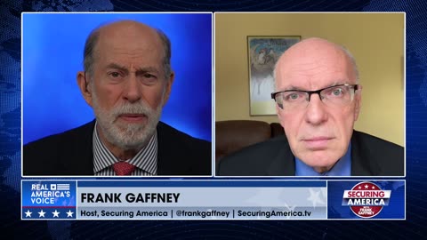 Securing America with Dr. David Wurmser (part 2) | December 19, 2023