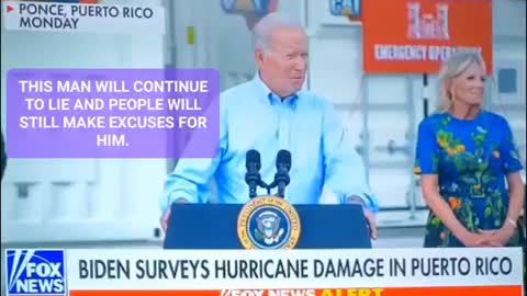 Puerto Rican Biden