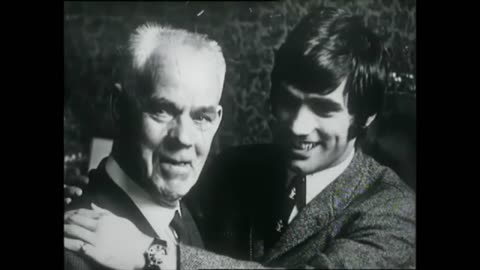 George Best - brilliant 26-min interview (1984)