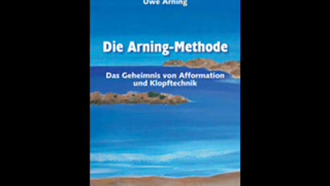 Die Arning Methode Teil 1 Hörbuch