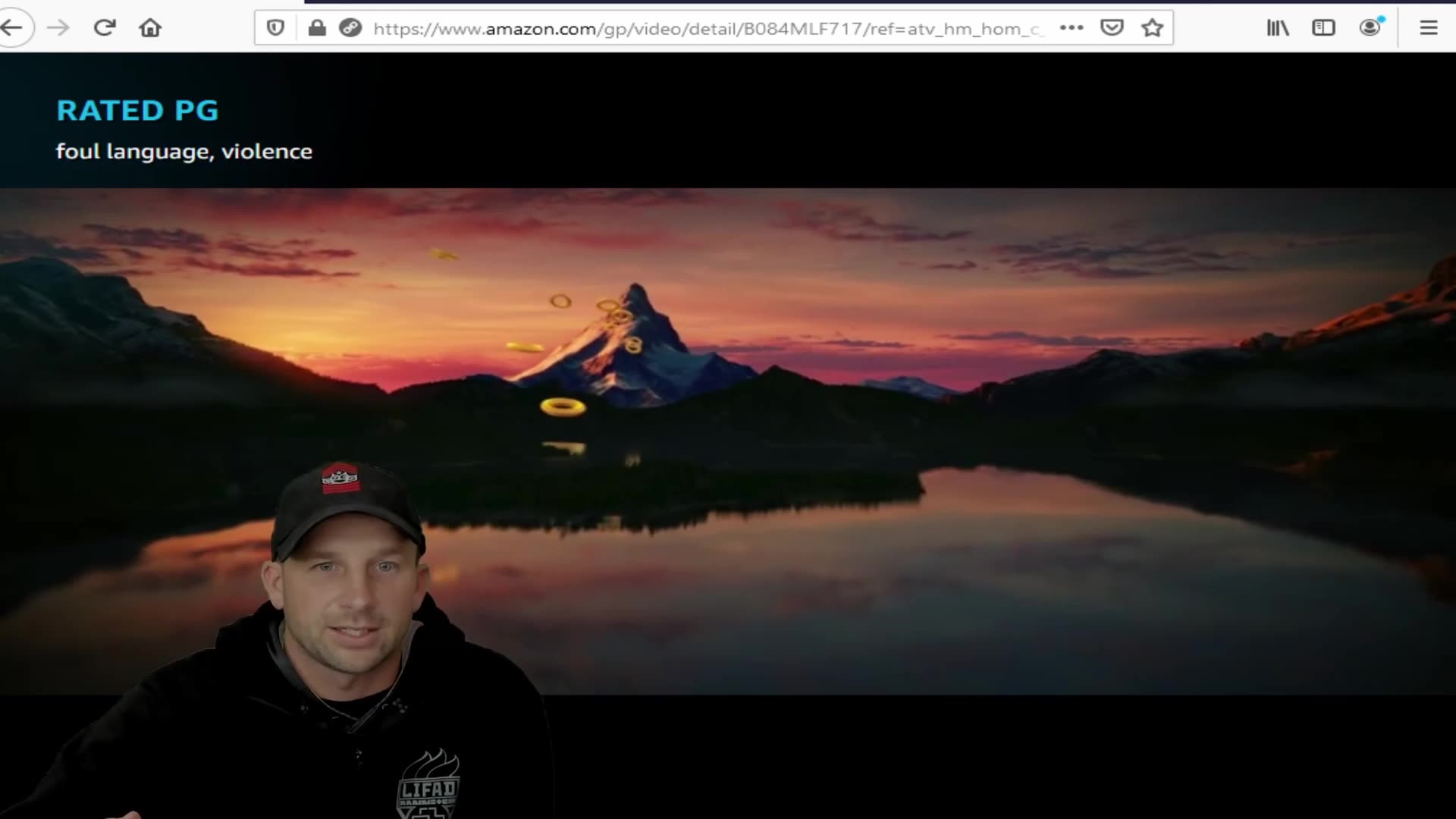 OBS Netflix Amazon Disney+ Videos Blocked Showing Black Screen While ...