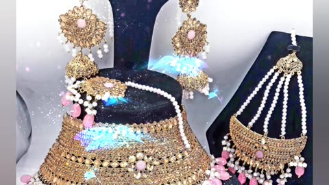 Artificial Jewellery