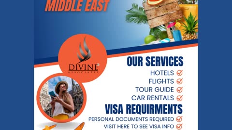 Unlock Your Potential: Visa Solutions with Divine Associates