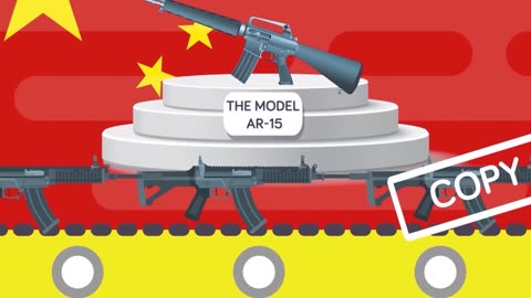 Why China's New Rifle is a Disaster