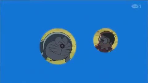 doremon and nobita episode 3