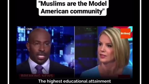 Muslims are model American Community