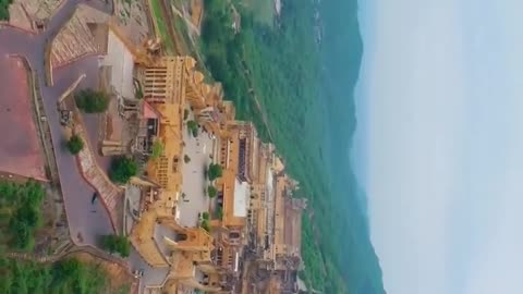 Amer fort Jaipur Rajasthan