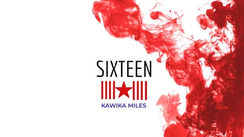 Sixteen | Dystopian Audiobook