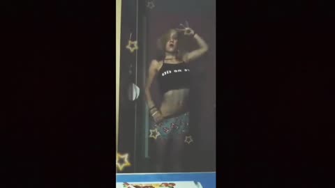 Tiktok challenge sexy dance 💃🔥