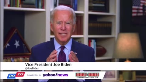 Joe Biden Admitted His Border Policy Could Cause A Crisis In 2020