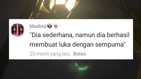 Kata kata sad