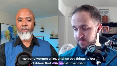 152: Community and Connection: No One is Alone- That Bald Brutha