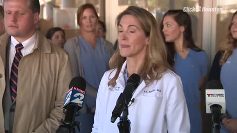 River Oaks Doctor Suspended from Houston Methodist over COVID-19 Views