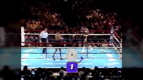 Mike Tyson - Best KO