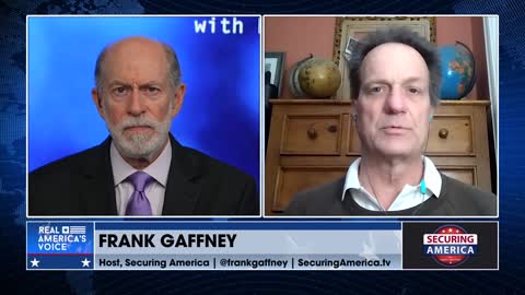 Securing America with James Roguski (part 2) | May 13, 2022