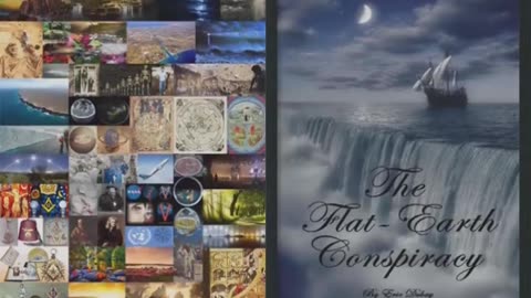 The Flat Earth Conspiracy Documentary