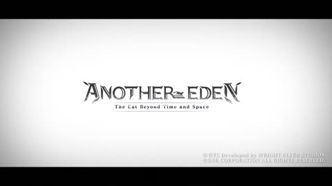 Another Eden x The King of Fighters Another Bout - Official Mai Shiranui Trailer