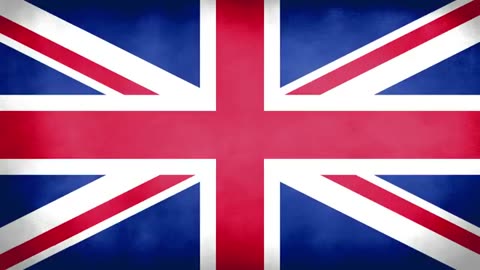 United Kingdom National Anthem (Instrumental