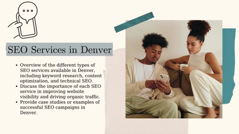 Denver Seo Company