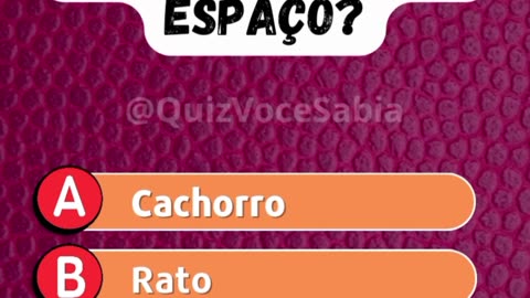 Quiz sobre conhecimentos gerais, quantas perguntas você consegue acertar? (Parte 2) #quiz