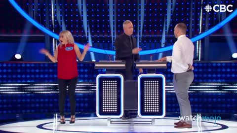 Top 20 Dumbest Family Feud Fails